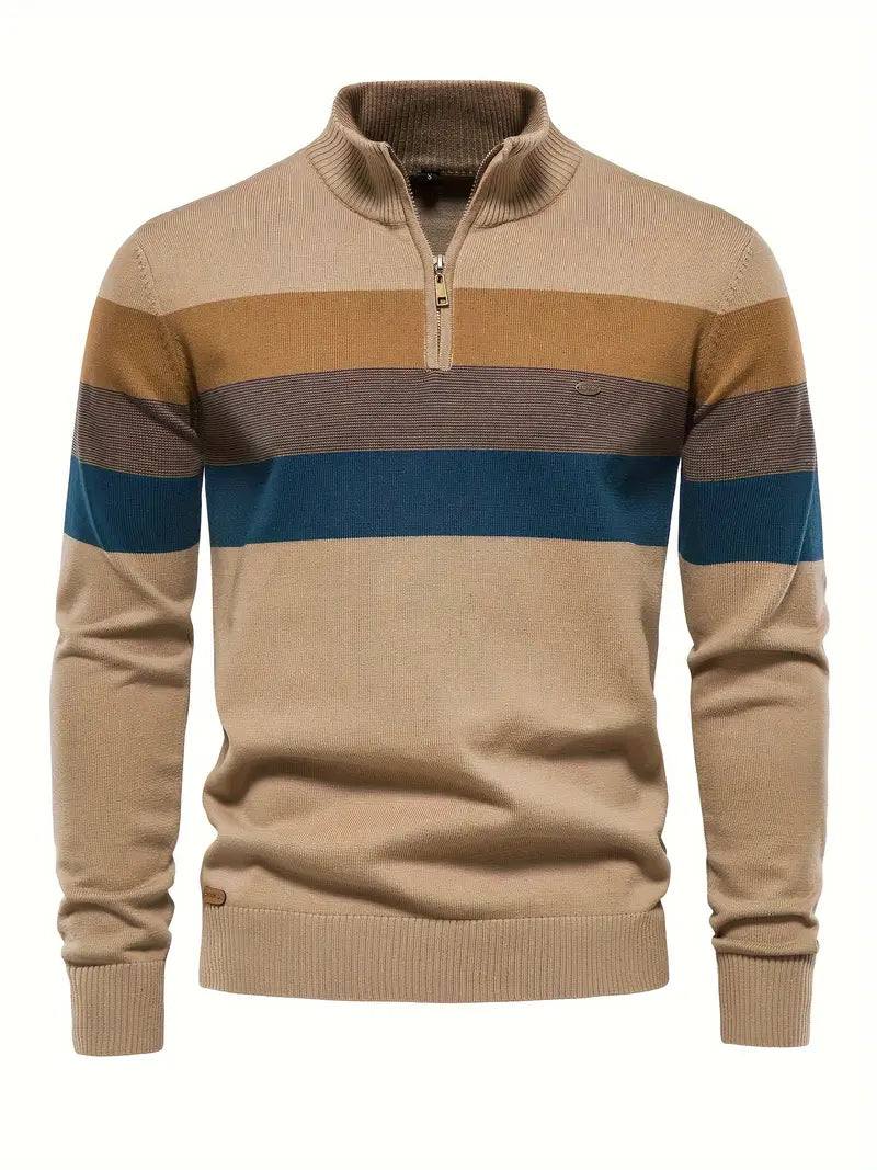 Pull en Cachemire