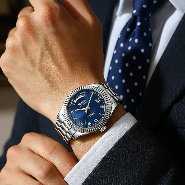 Noblesse™ | Montre Homme
