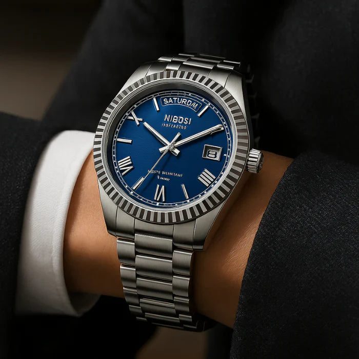 Noblesse™ | Montre Homme