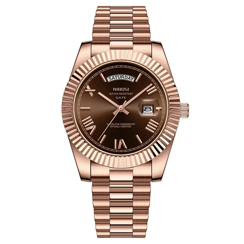 Noblesse™ | Montre Homme