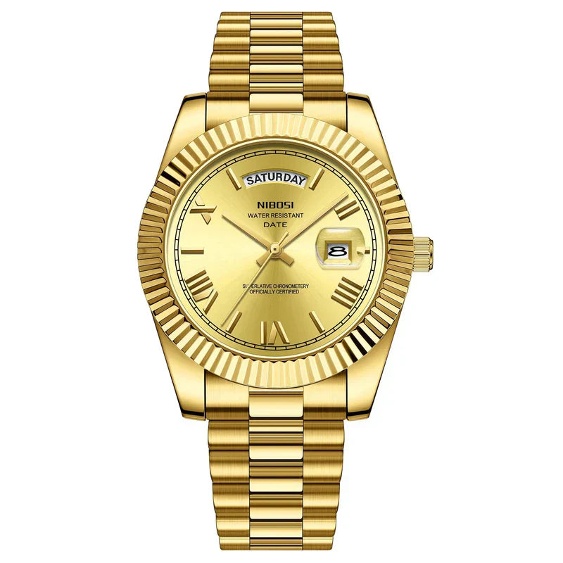 Noblesse™ | Montre Homme