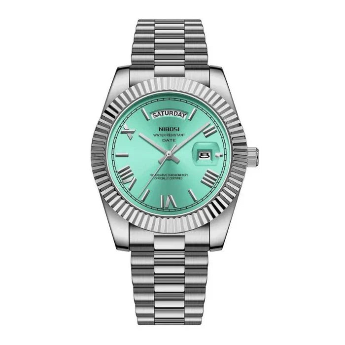 Noblesse™ | Montre Homme