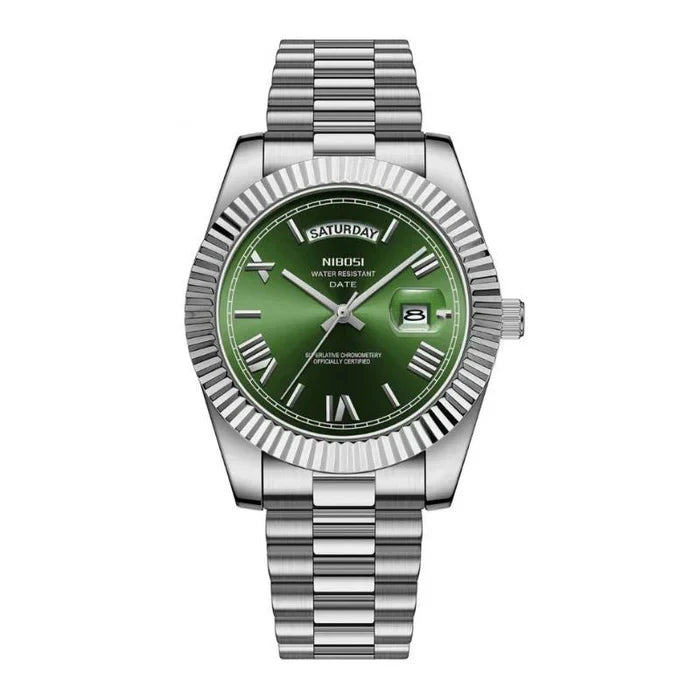 Noblesse™ | Montre Homme