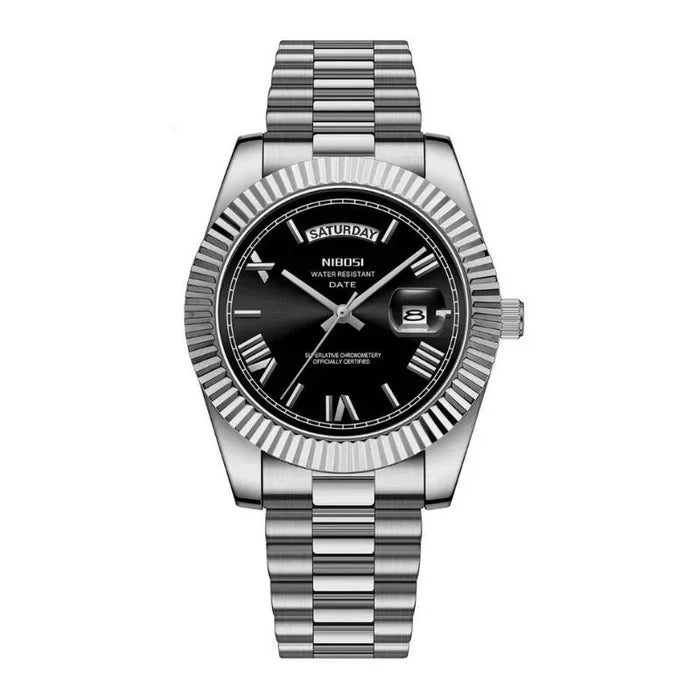 Noblesse™ | Montre Homme