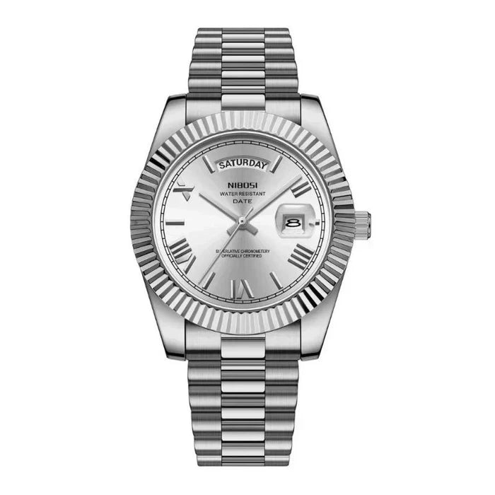 Noblesse™ | Montre Homme