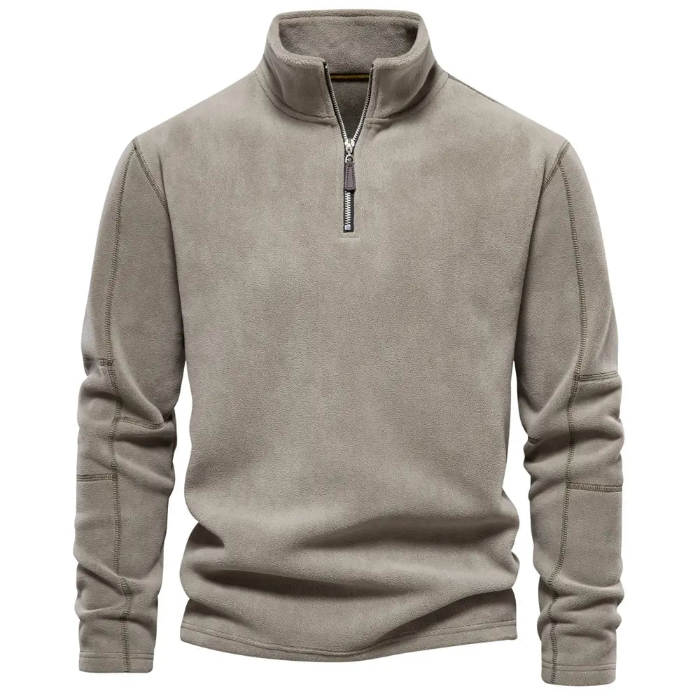 Sweat Thermique Highlander