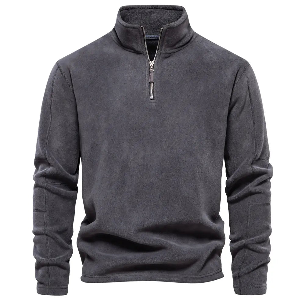 Sweat Thermique Highlander