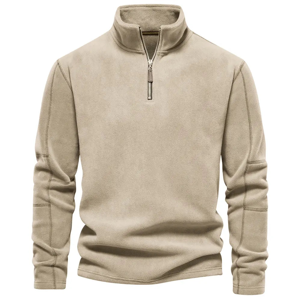 Sweat Thermique Highlander