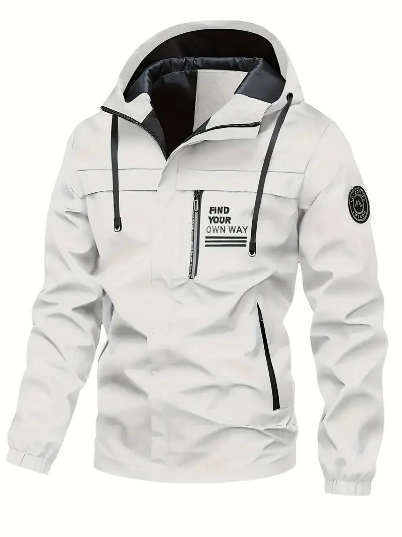 Veste Homme décontractée Flex