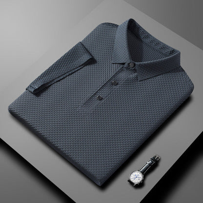 Polo de luxe pour hommes