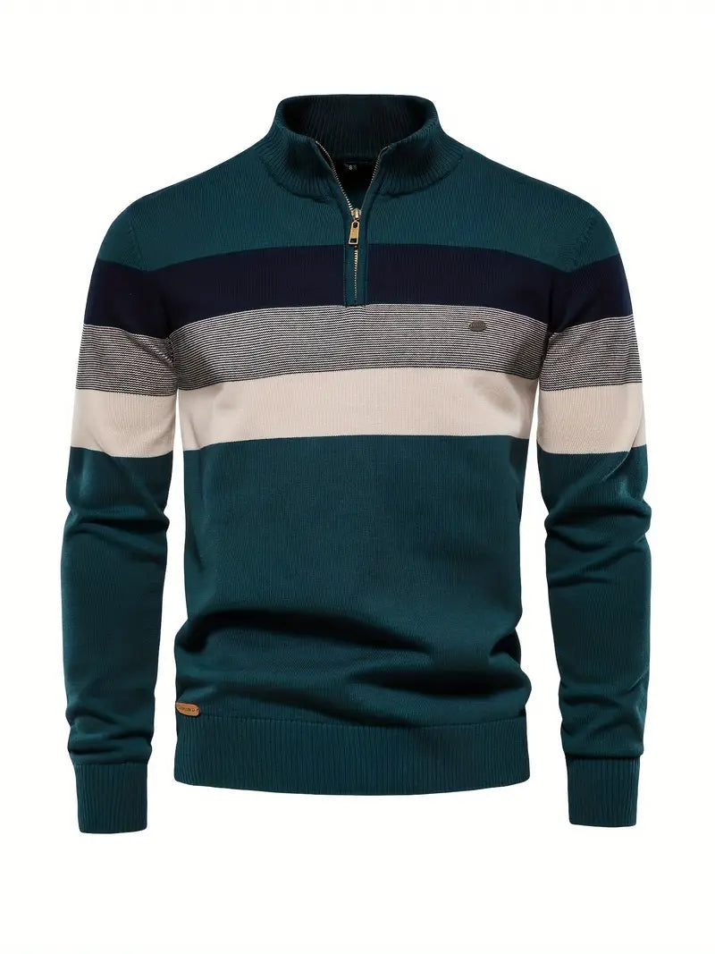Pull en Cachemire