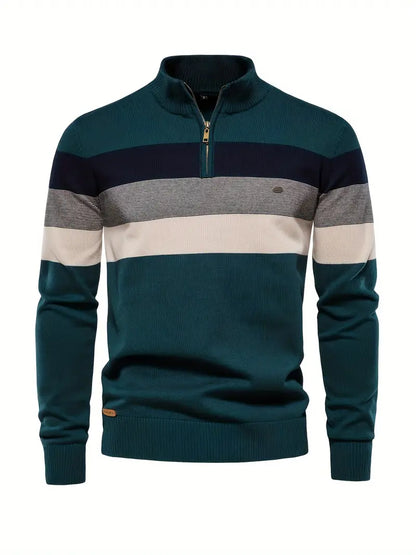 Pull en Cachemire