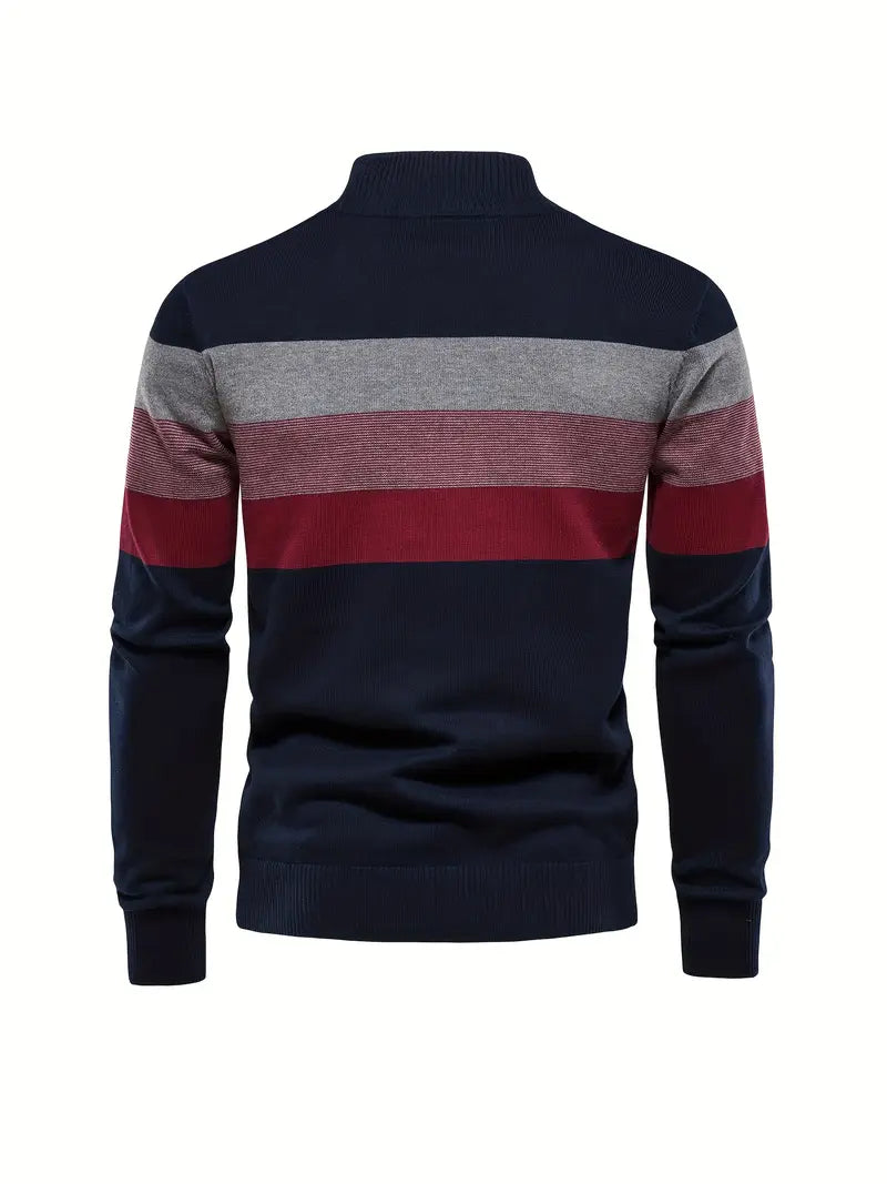Pull en Cachemire