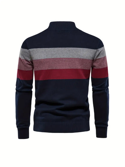 Pull en Cachemire