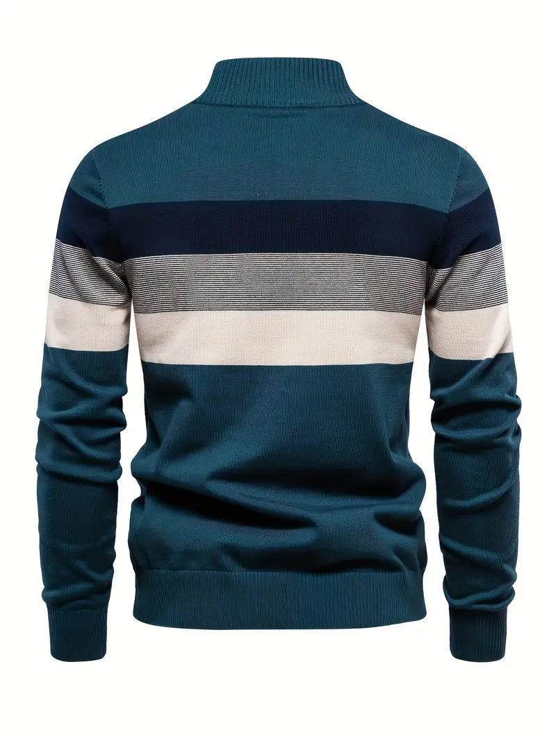 Pull en Cachemire