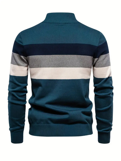 Pull en Cachemire