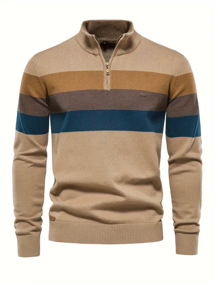 Pull en Cachemire