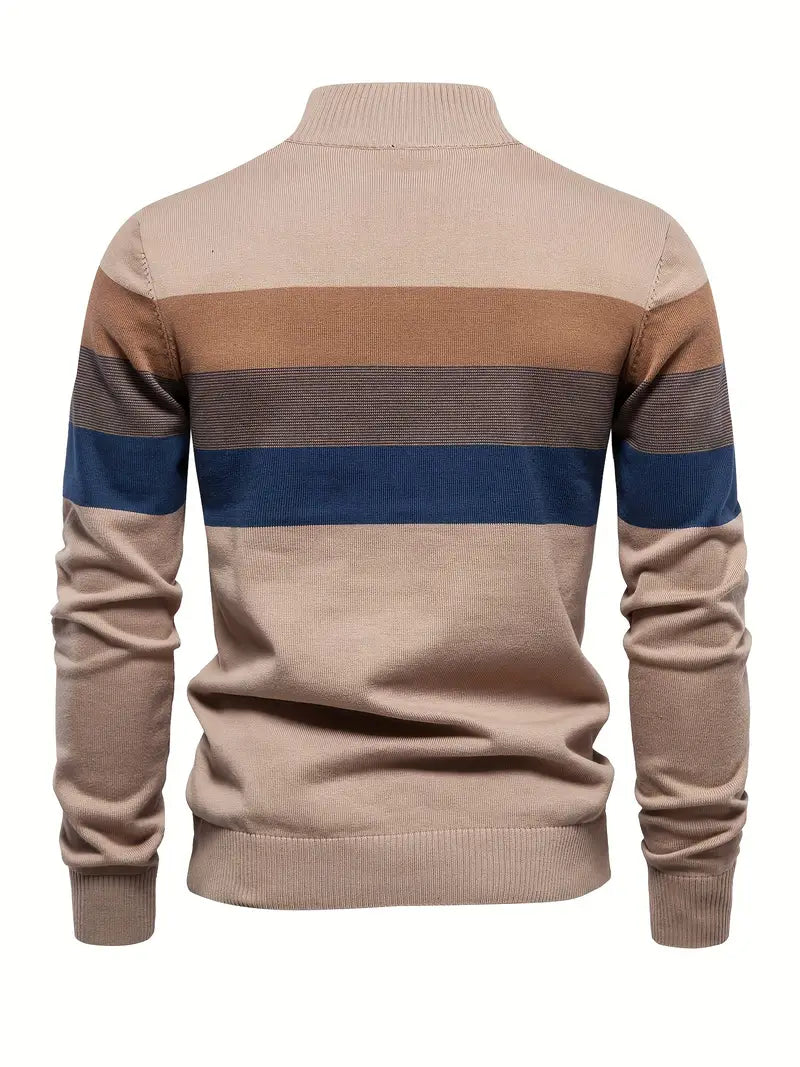 Pull en Cachemire