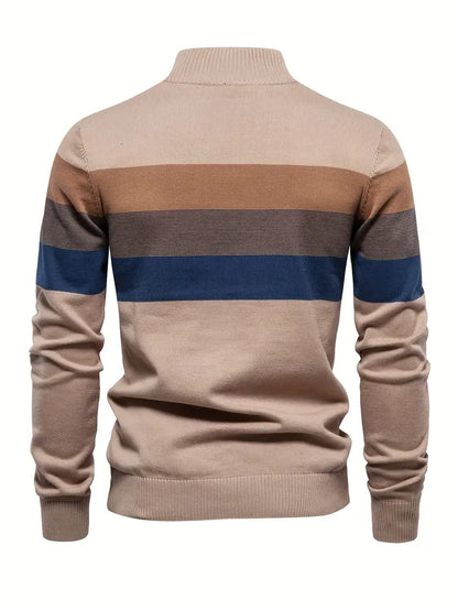 Pull en Cachemire