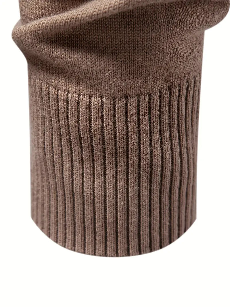 Pull en Cachemire