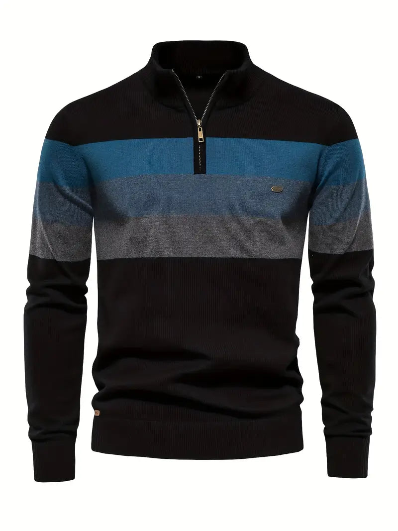 Pull en Cachemire
