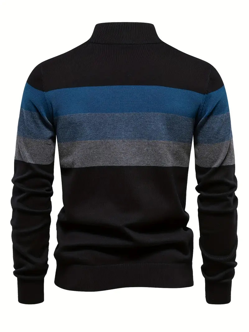 Pull en Cachemire