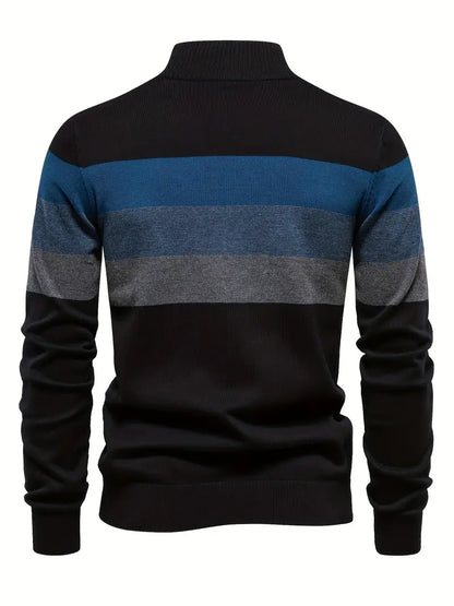 Pull en Cachemire