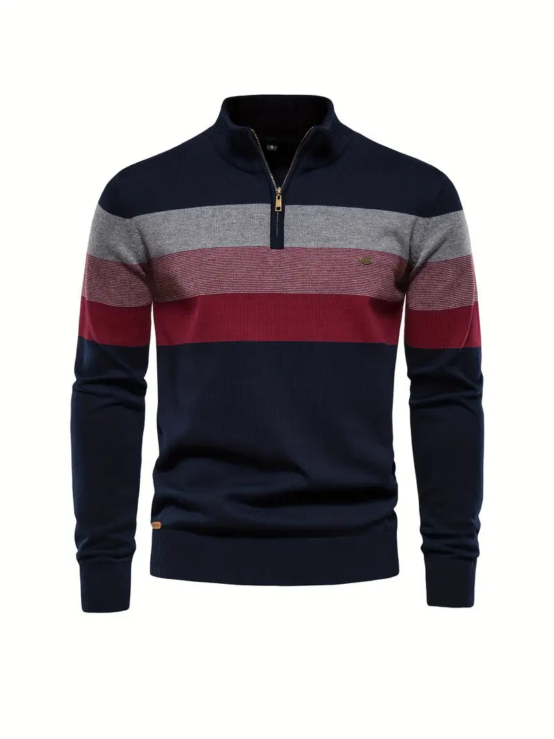 Pull en Cachemire