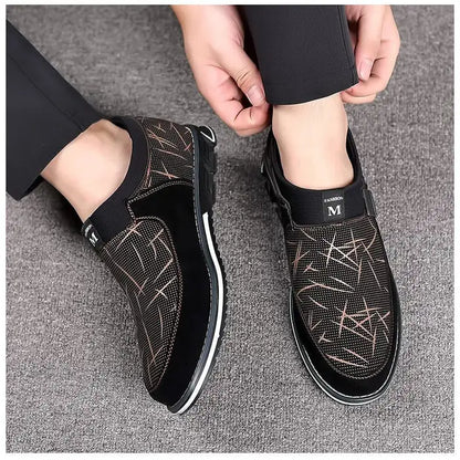 Chaussure Orthopédique Homme