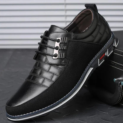 Chaussure Orthopédique Homme