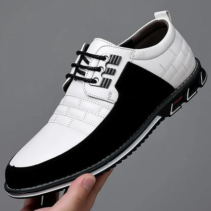 Chaussure Orthopédique Homme