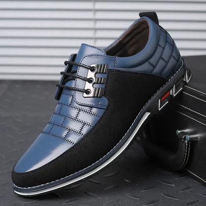 Chaussure Orthopédique Homme