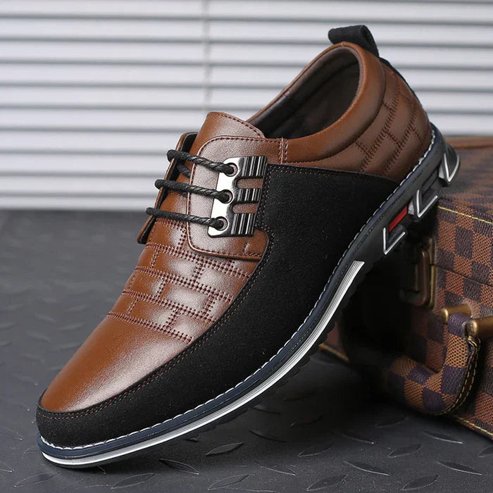 Chaussure Orthopédique Homme