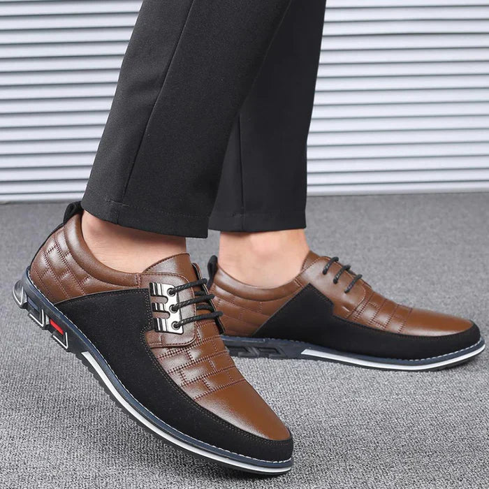Chaussure Orthopédique Homme