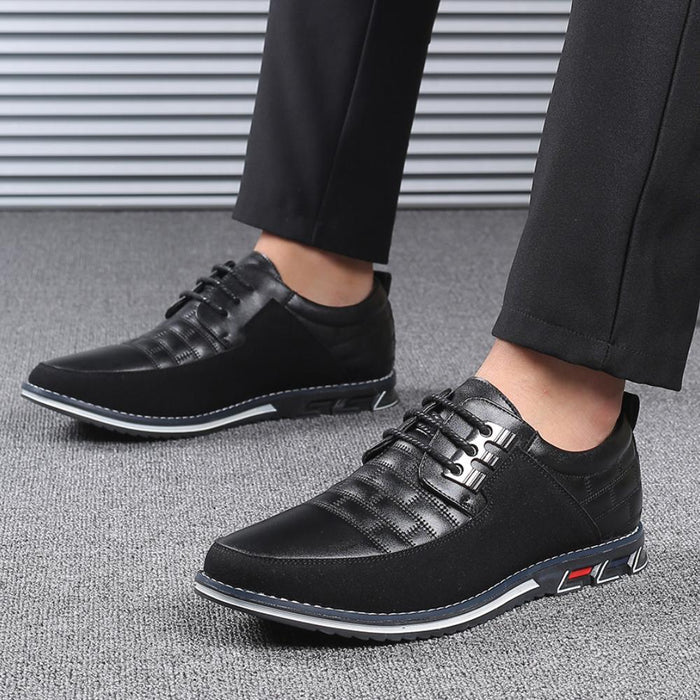 Chaussure Orthopédique Homme