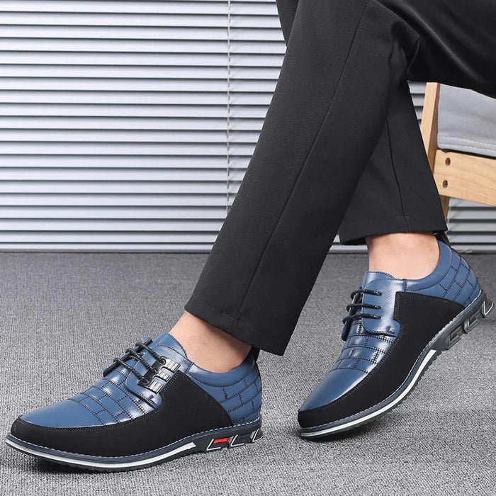Chaussure Orthopédique Homme