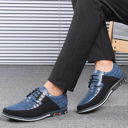 Chaussure Orthopédique Homme