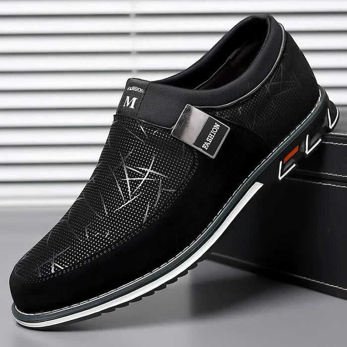 Chaussure Orthopédique Homme