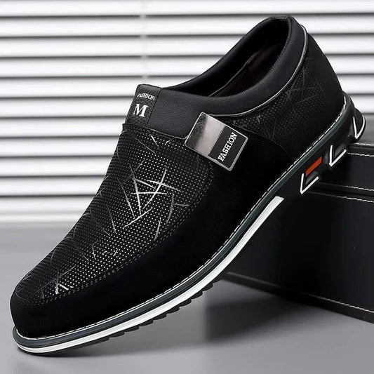 Chaussure Orthopédique Homme