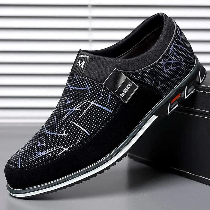 Chaussure Orthopédique Homme