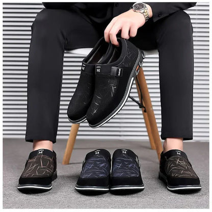 Chaussure Orthopédique Homme