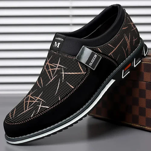 Chaussure Orthopédique Homme