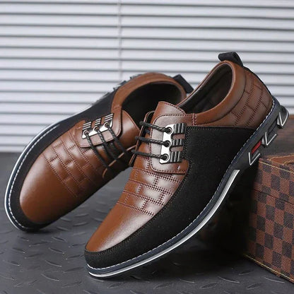 Chaussure Orthopédique Homme