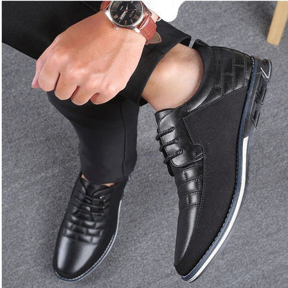 Chaussure Orthopédique Homme