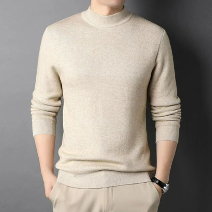 Chemise Cachemire Haut de Gamme