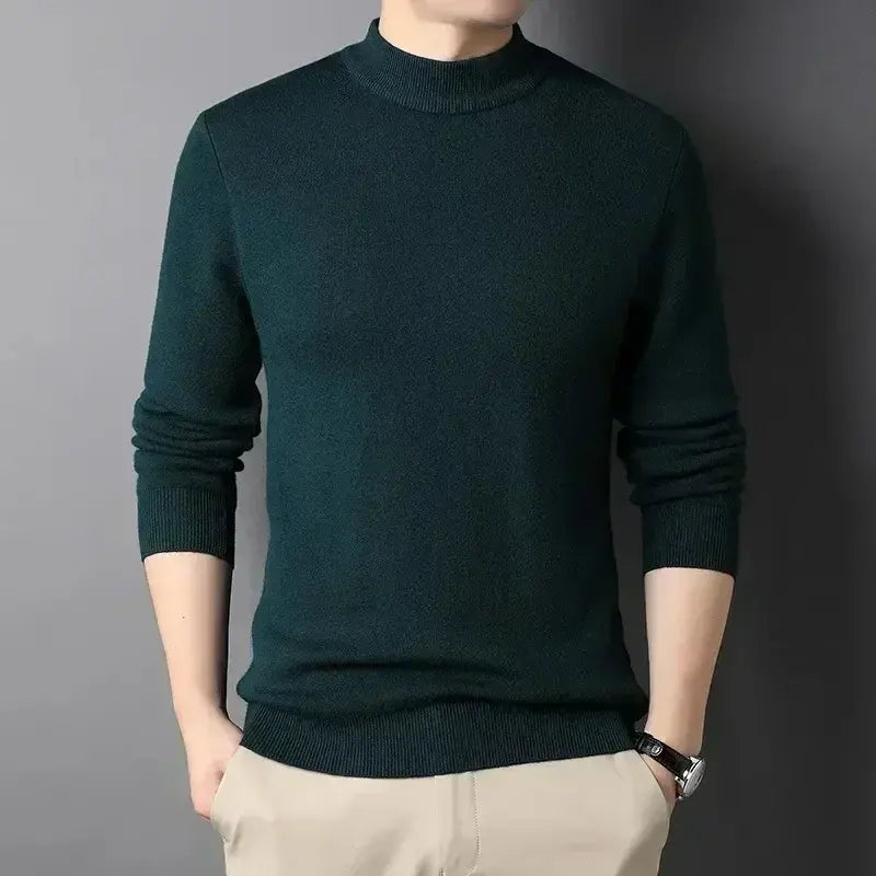 Chemise Cachemire Haut de Gamme