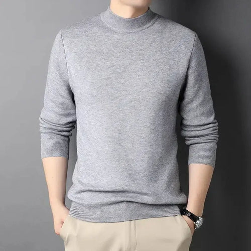 Chemise Cachemire Haut de Gamme