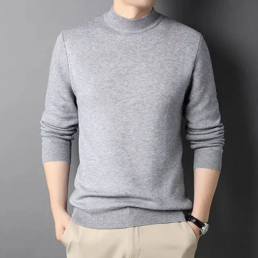 Chemise Cachemire Haut de Gamme