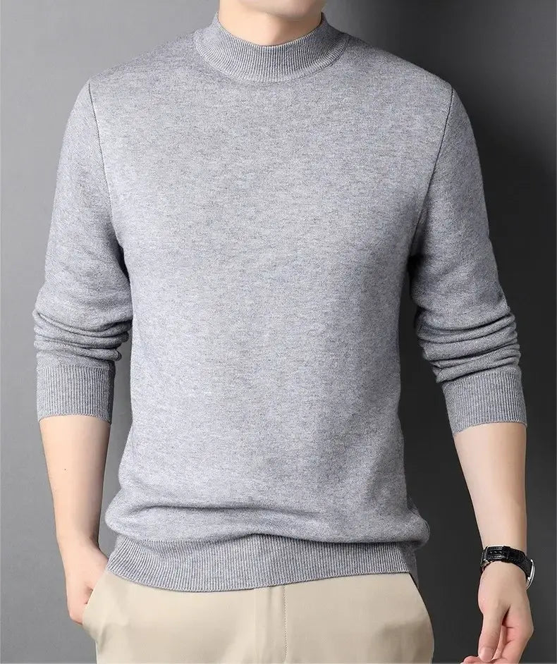 Chemise Cachemire Haut de Gamme