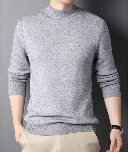 Chemise Cachemire Haut de Gamme